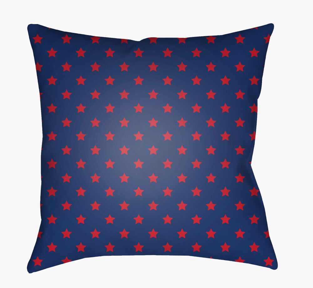 Stars Pillow
