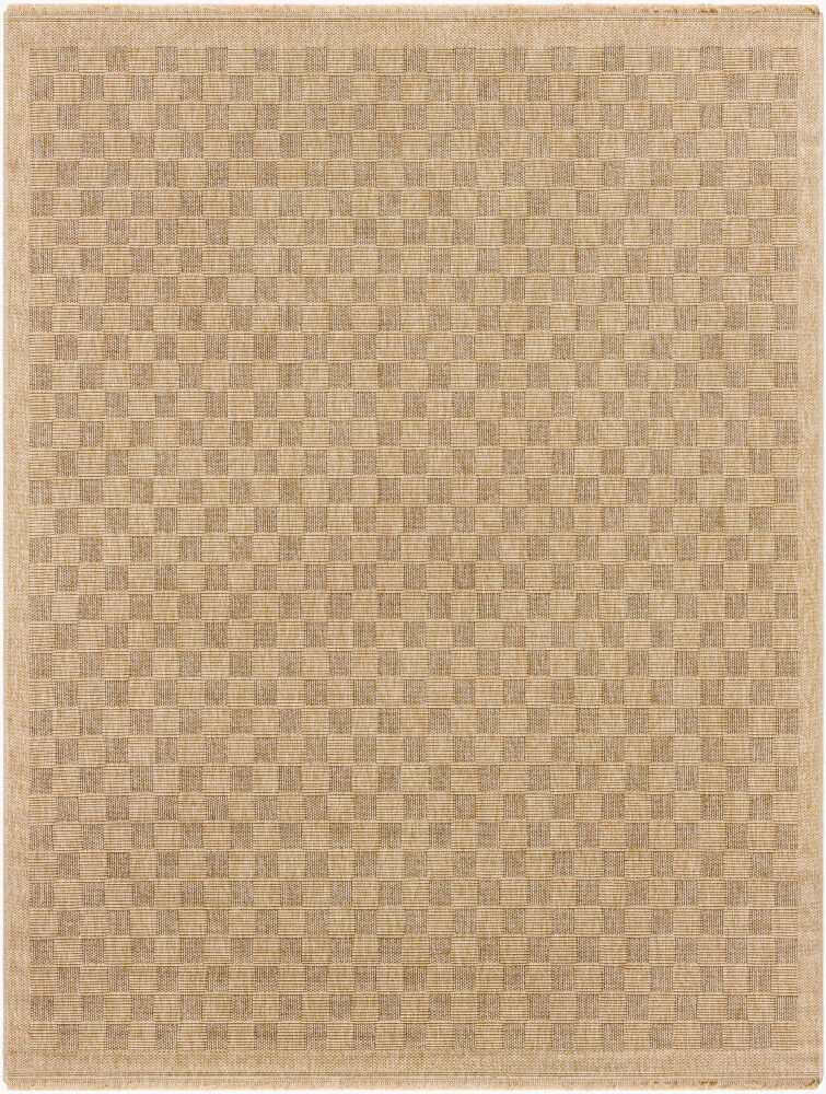 Mirage Machine Woven Rug