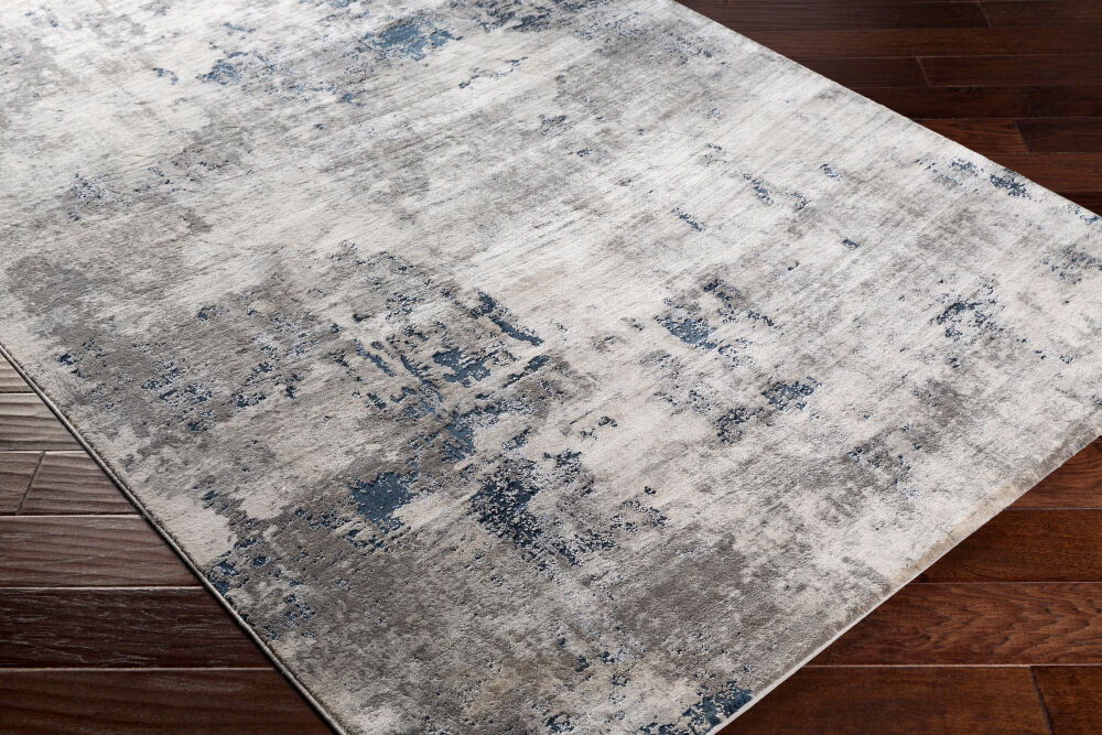 Aisha Machine Woven Rug