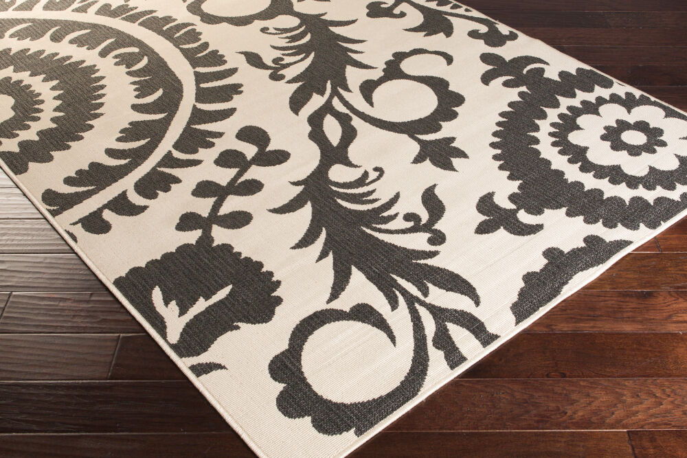 Alfresco Machine Woven Rug