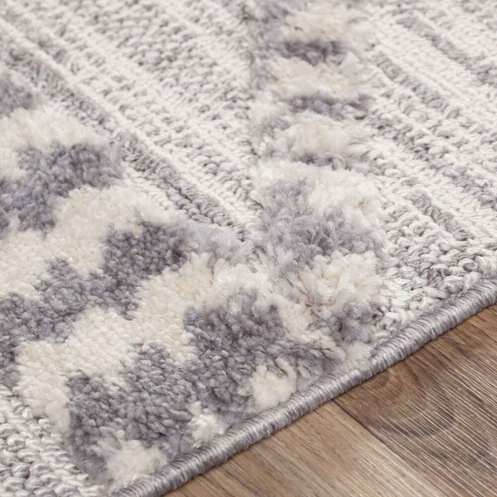 Azilal Machine Woven Rug