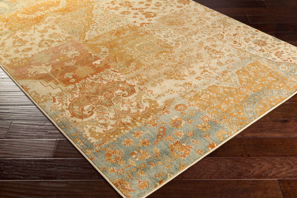 Hathaway Machine Woven Rug