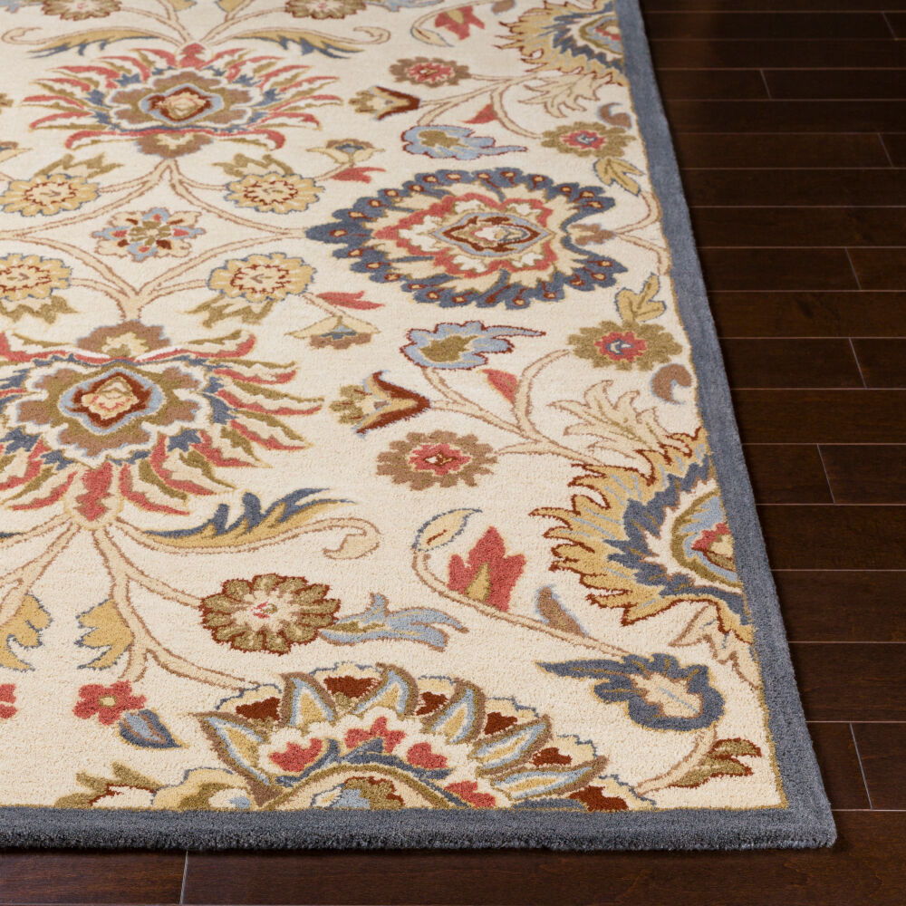 Caesar Handmade Rug
