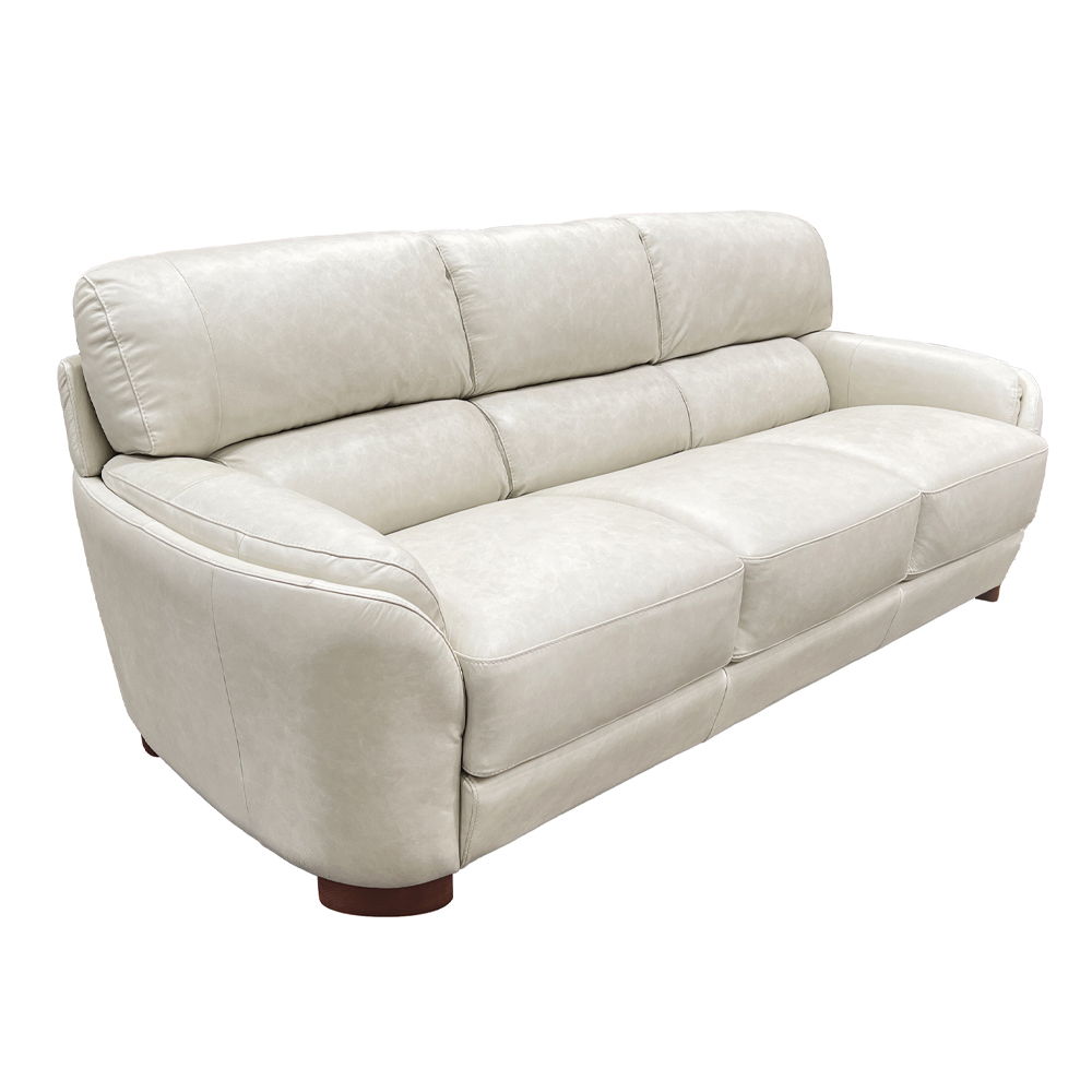 ACME Edrice - Sofa - Ice Gray | Meri Furniture