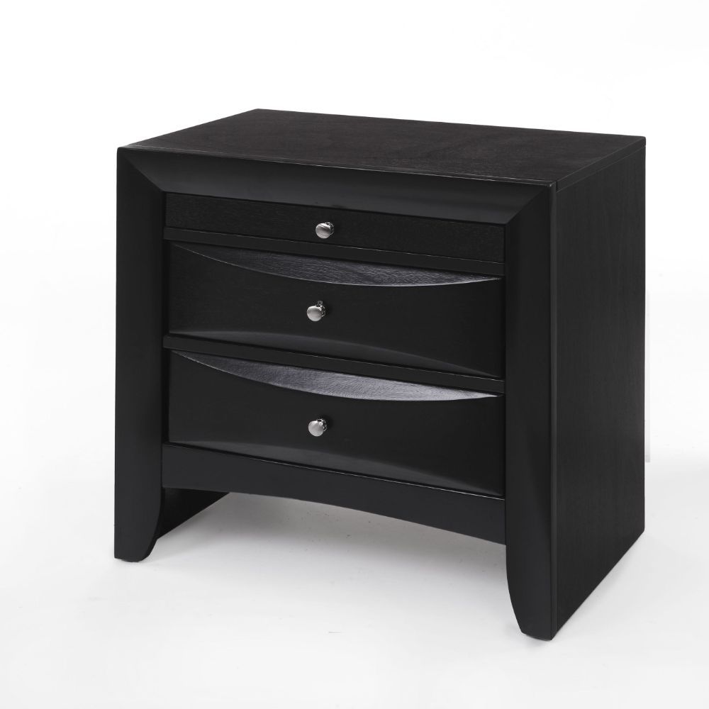 ACME Ireland - Nightstand | Meri Furniture