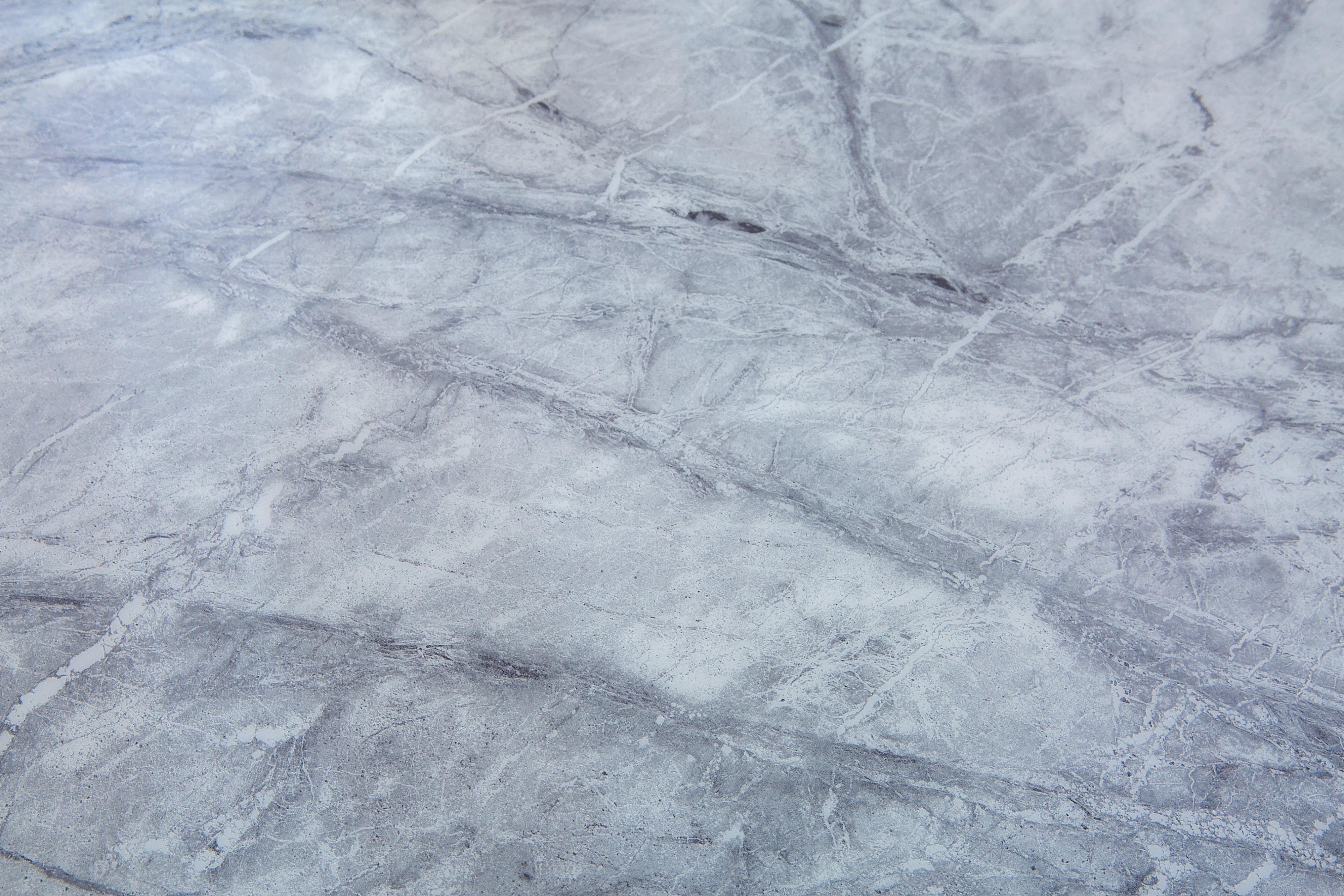 Elegant Rectangular Dining Table