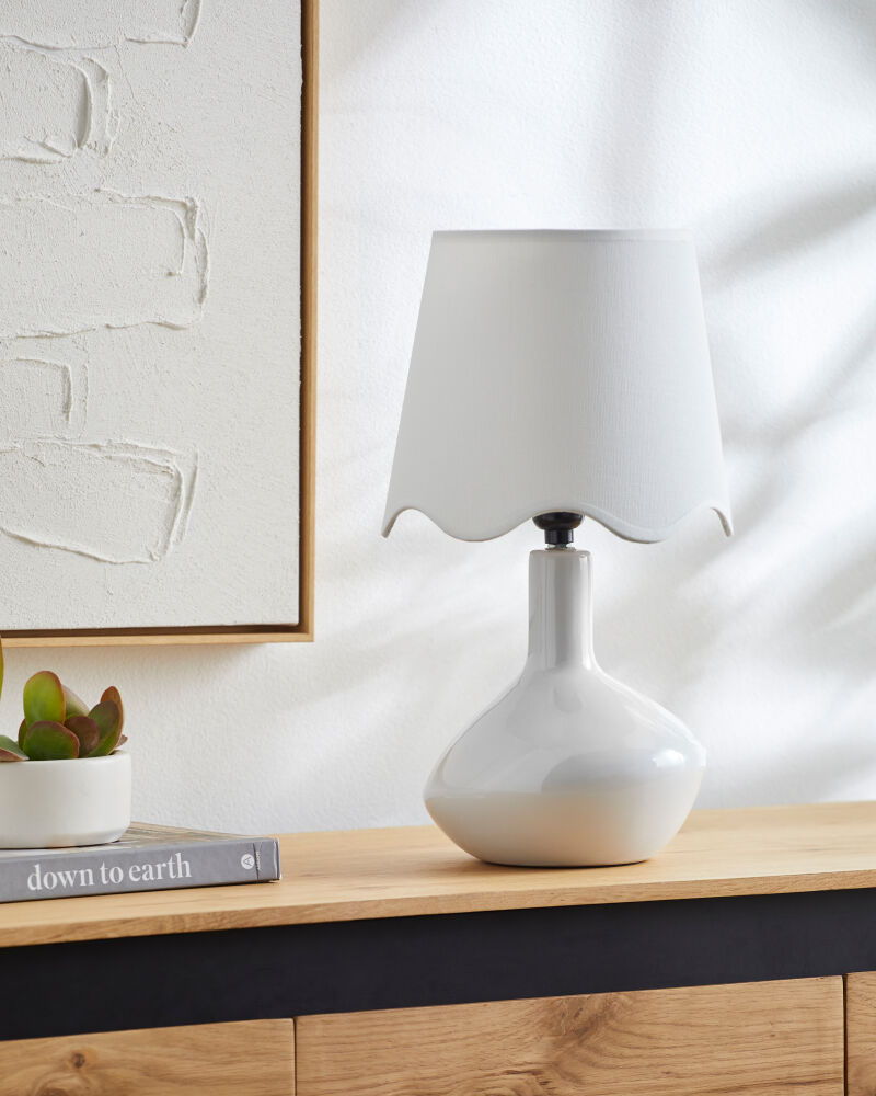 Aviara Accent Table Lamp