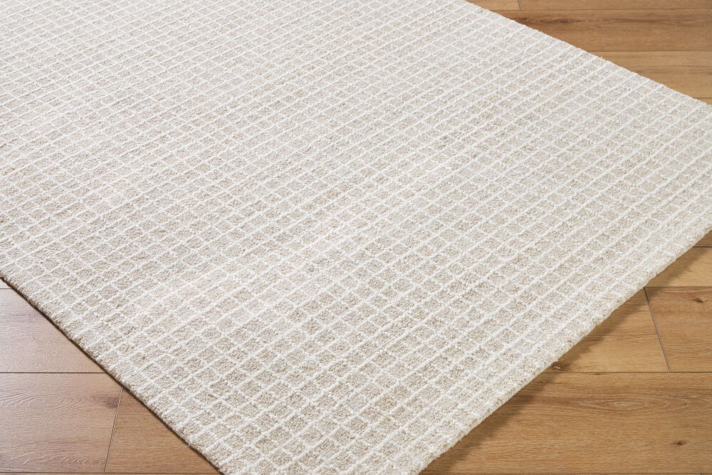 Andreas Handmade Rug