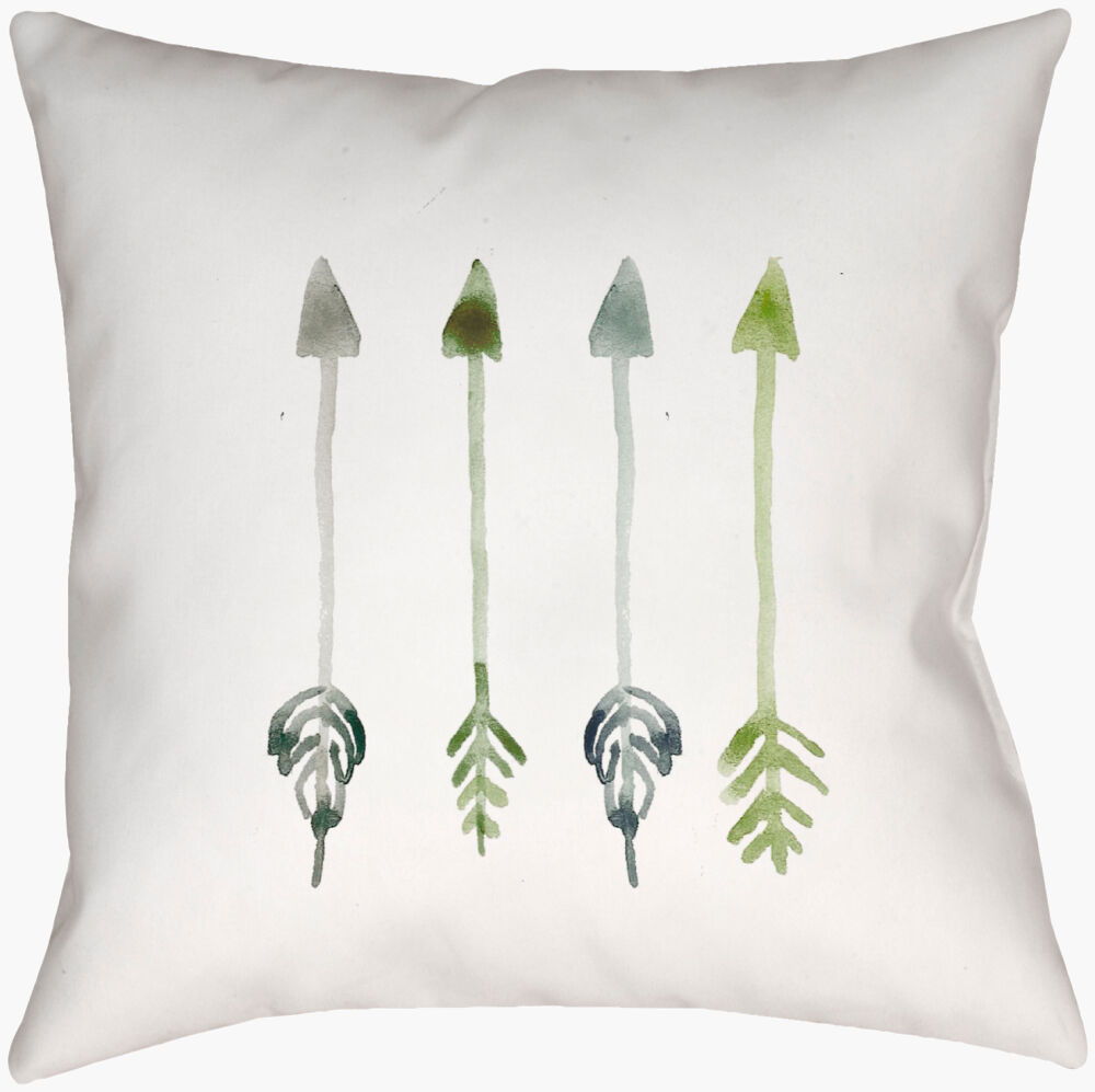 Arrows Pillow