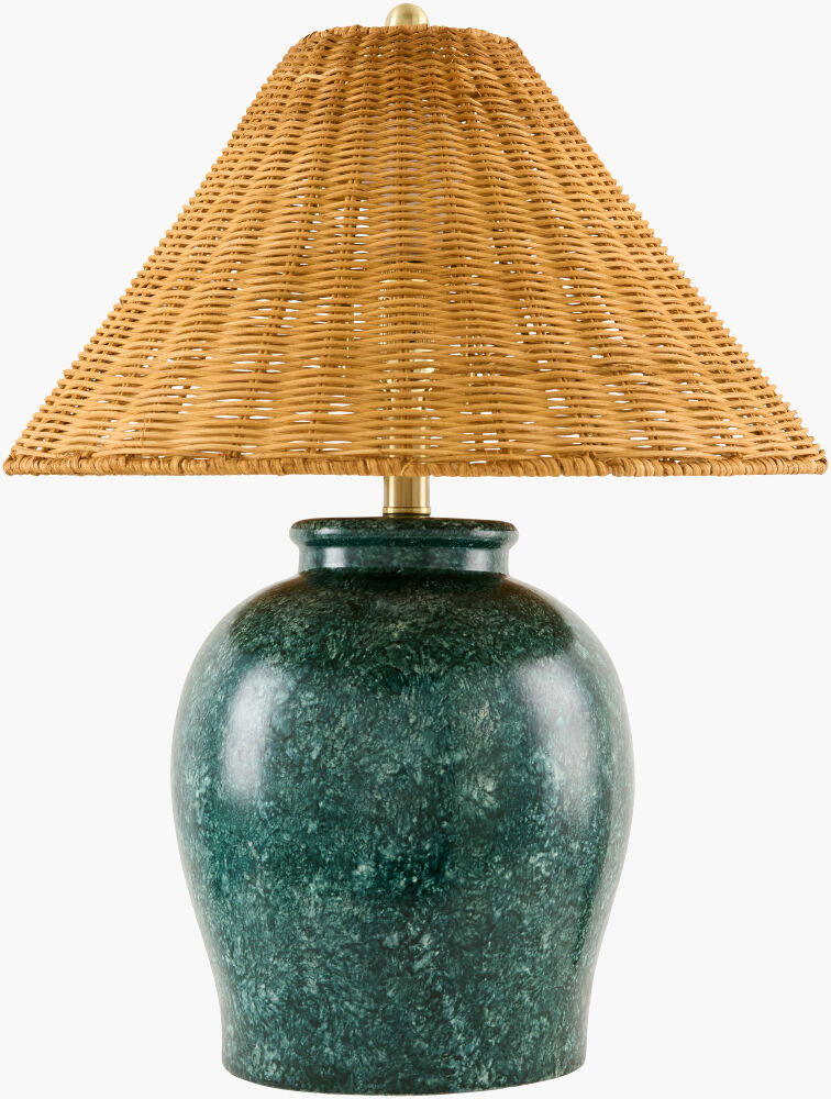Besson Accent Table Lamp