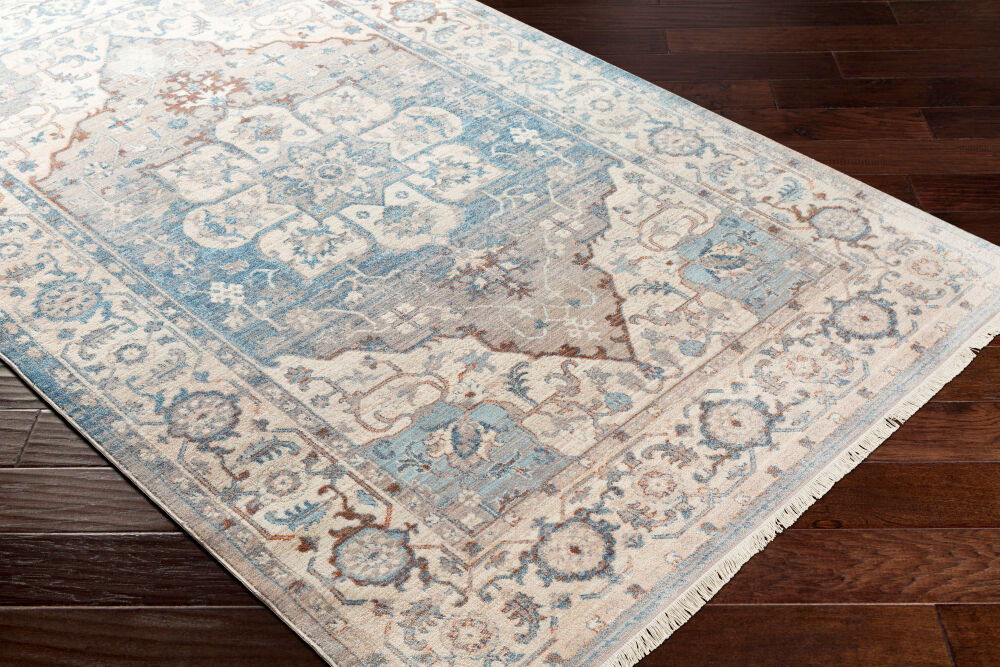 Ephesians Machine Woven Rug
