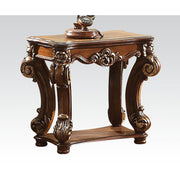 Vendome - 26" End Table - Cherry