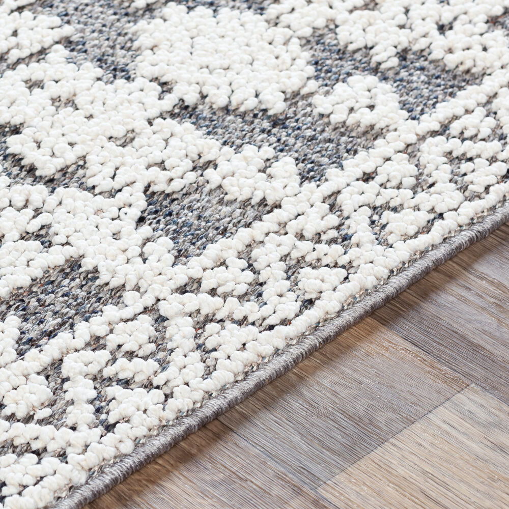 Ariana Machine Woven Rug