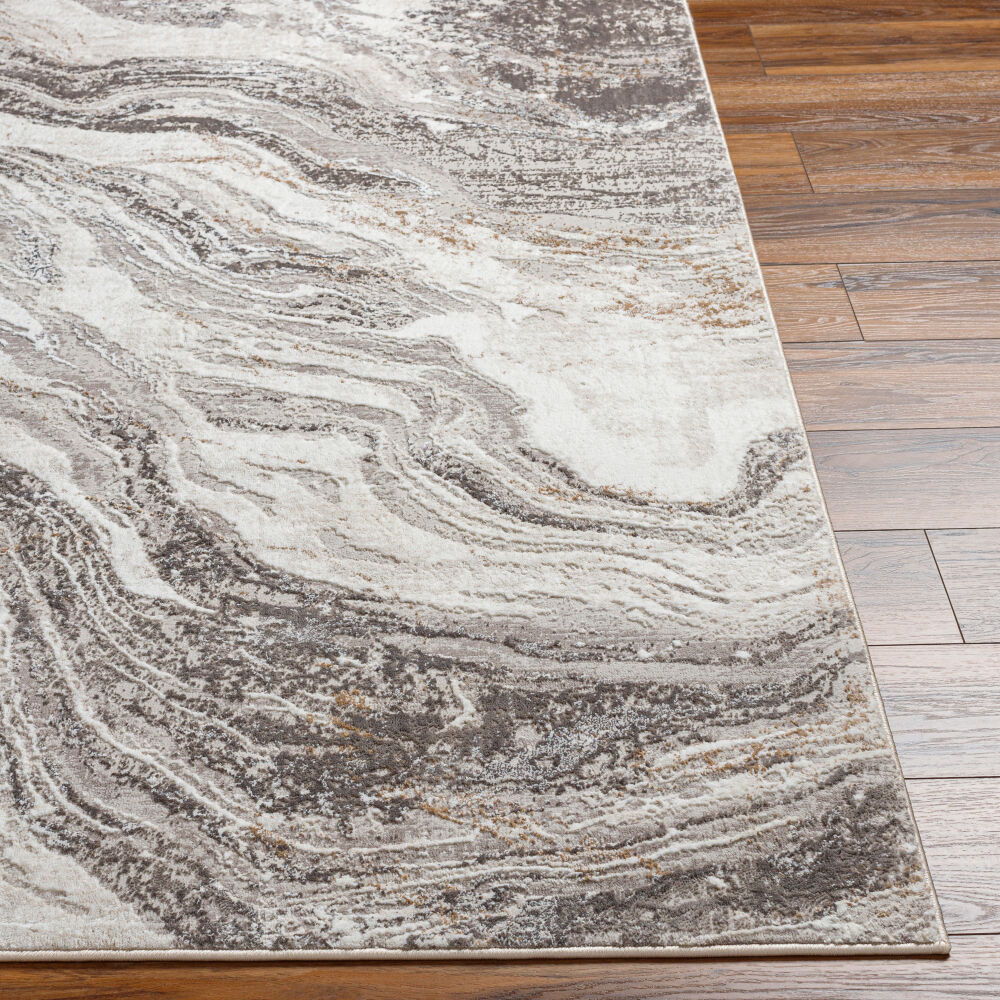 Allegro Machine Woven Rug