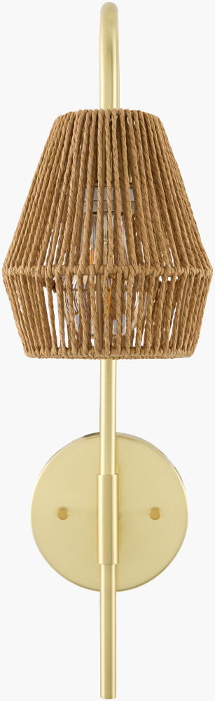 Bezas Wall Sconce
