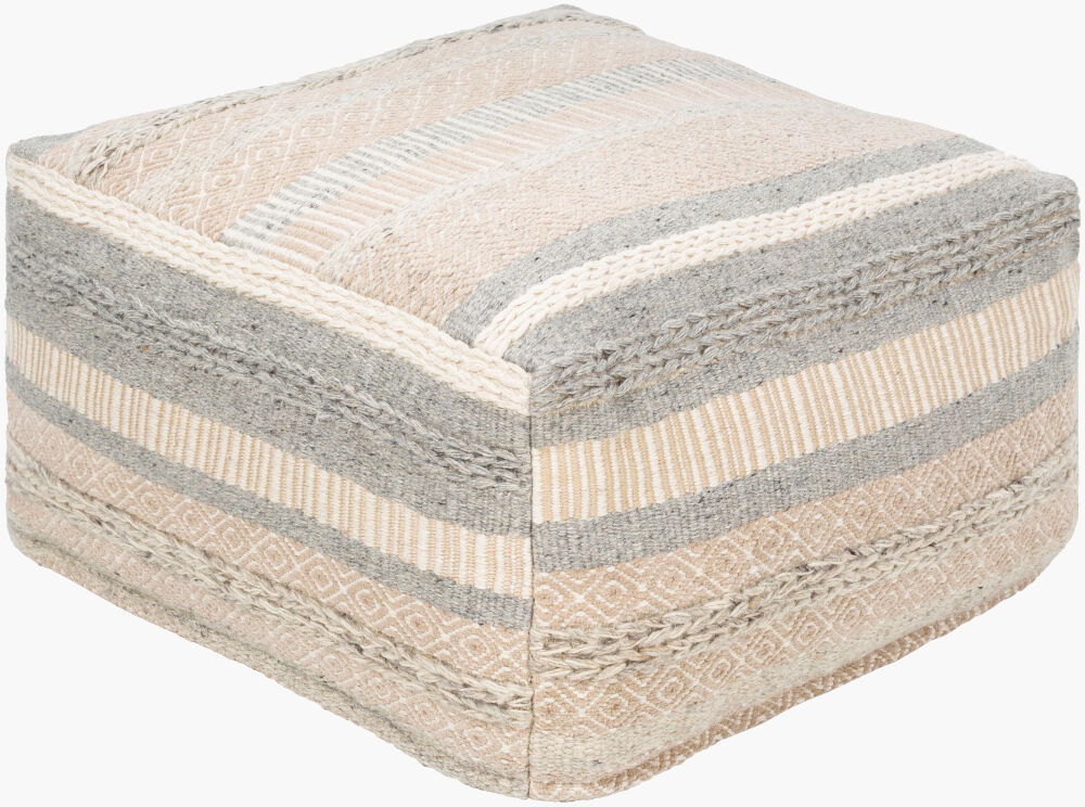 Lorens Pouf