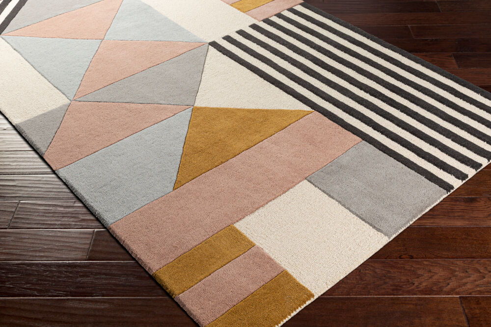 Emma Handmade Rug