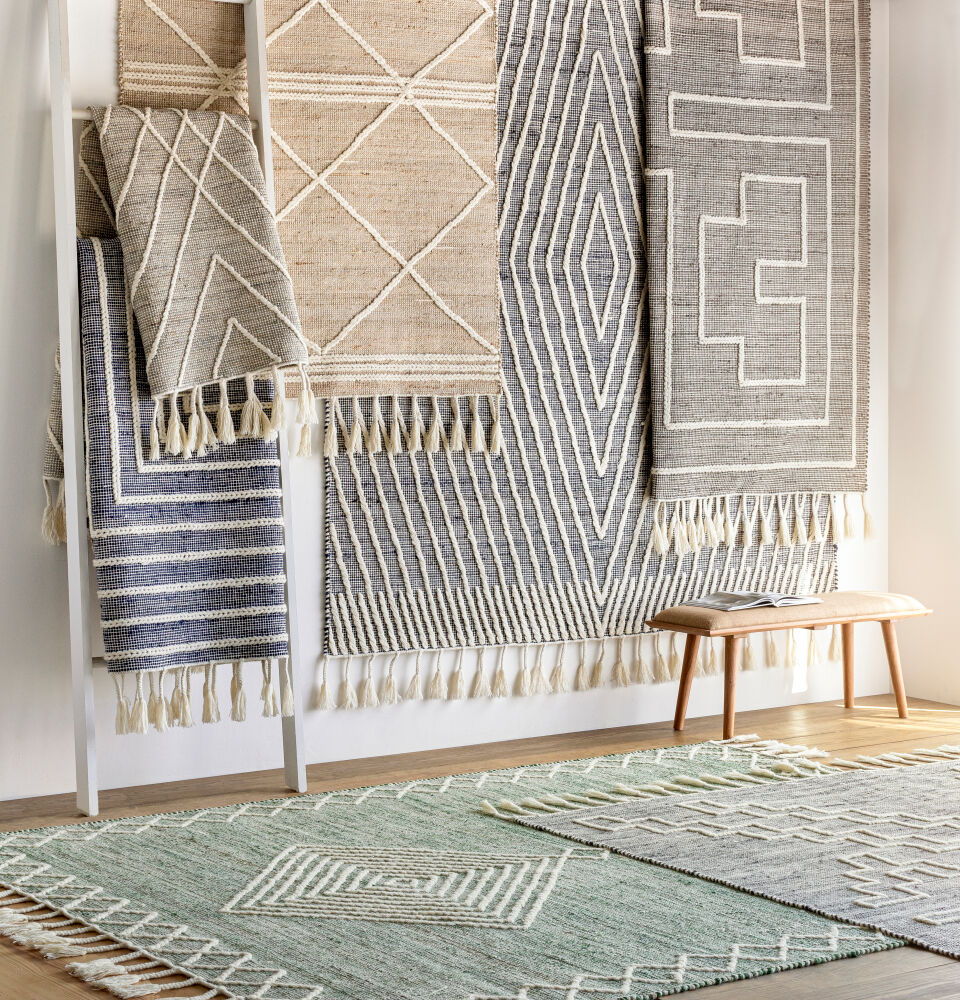 Norwood Handmade Rug