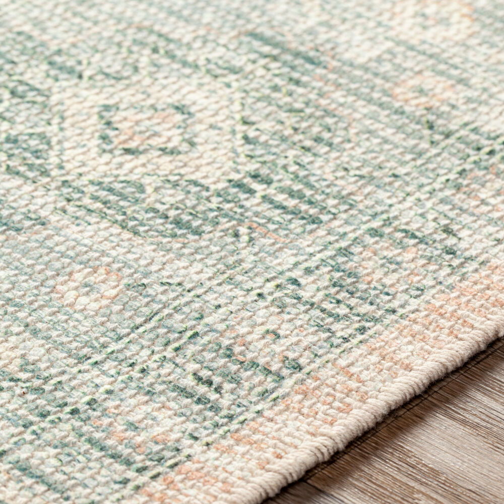 Zainab Handmade Rug