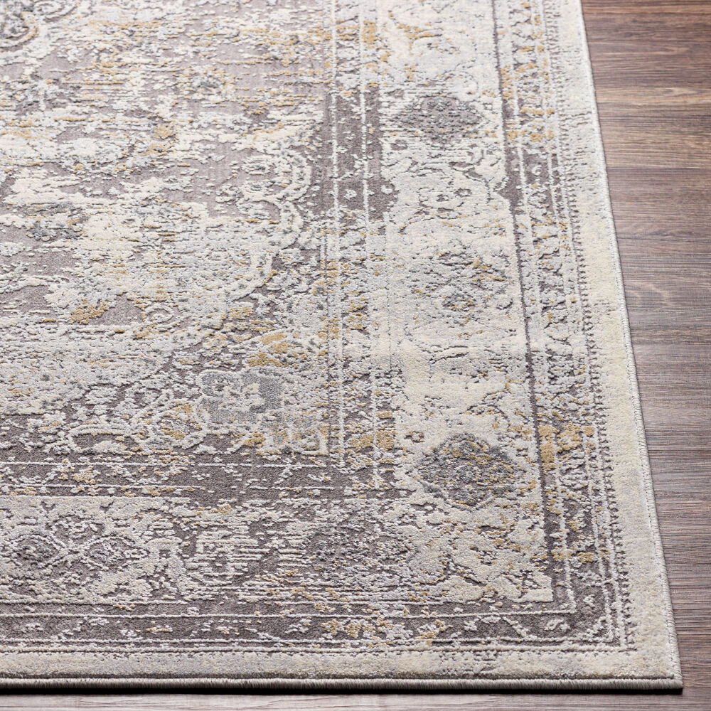 Norland Machine Woven Rug