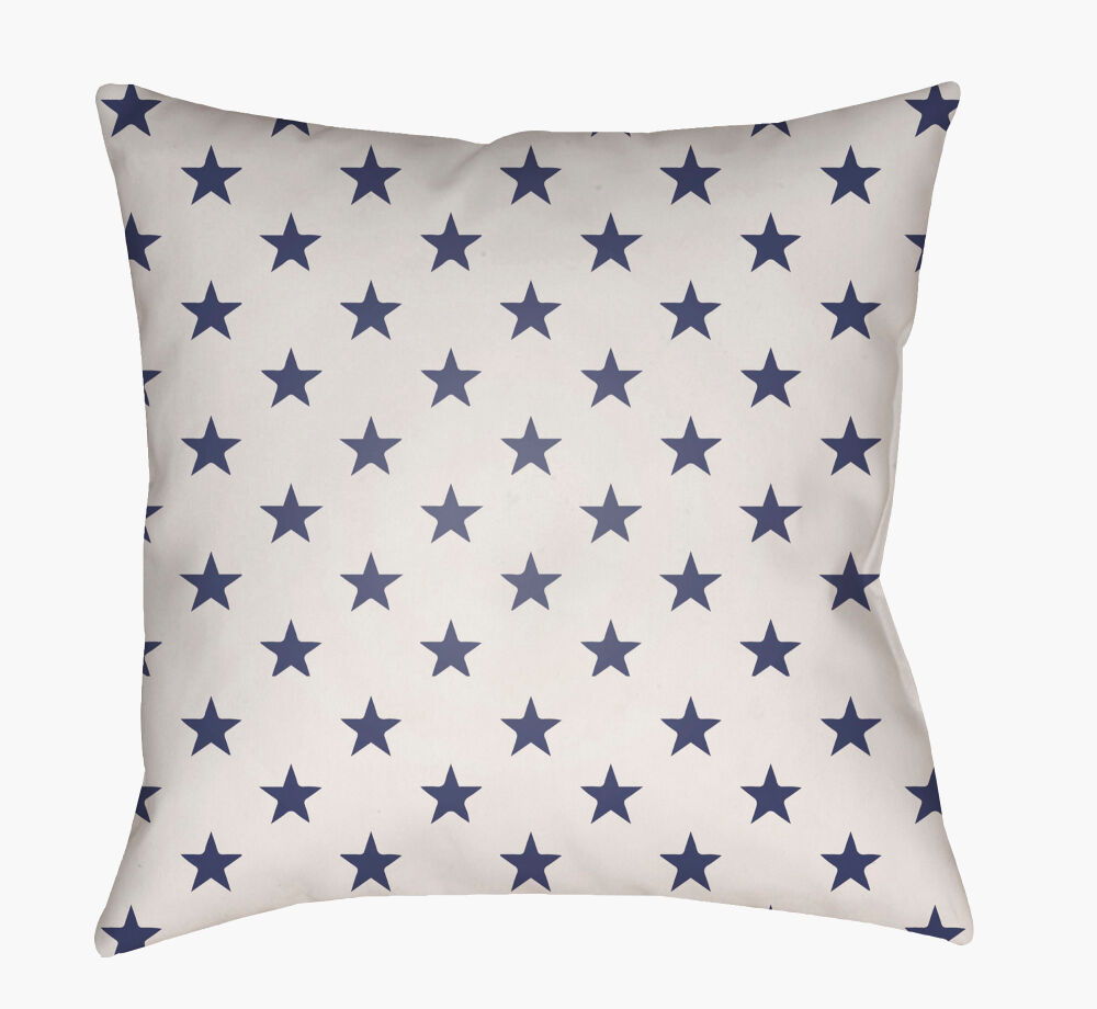 Americana II Pillow