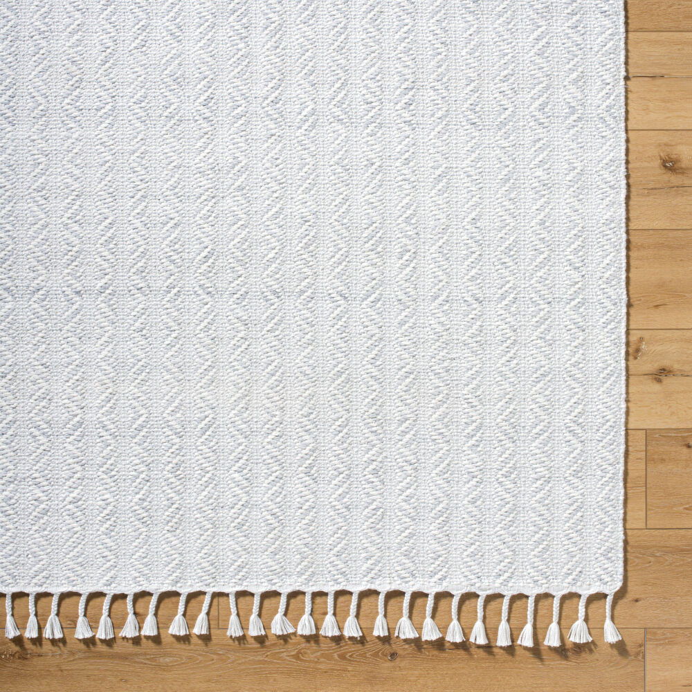Peony Handmade Rug