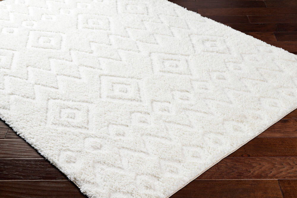Nomadic Machine Woven Rug