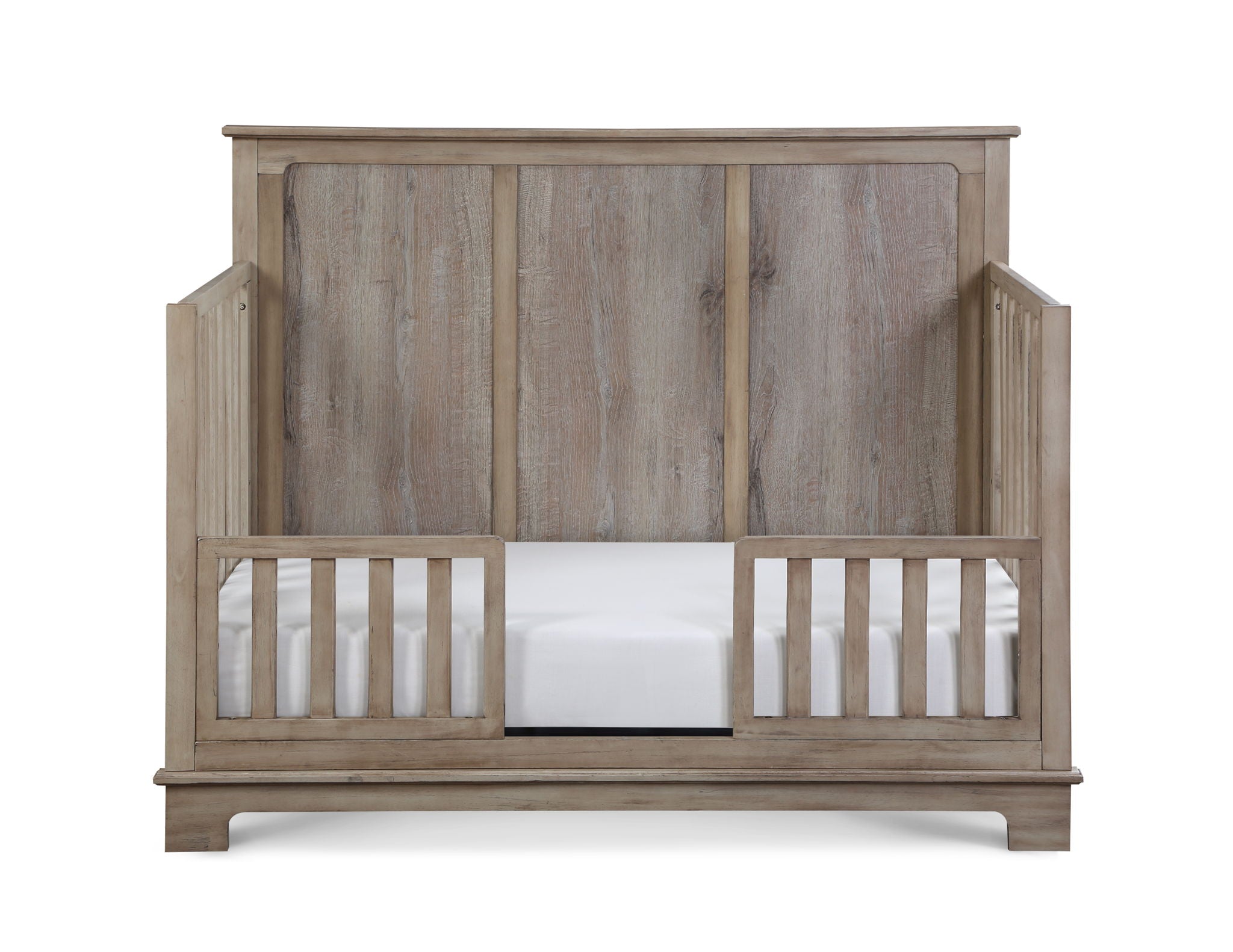 Grayson - 4-In-1 Convertible Crib