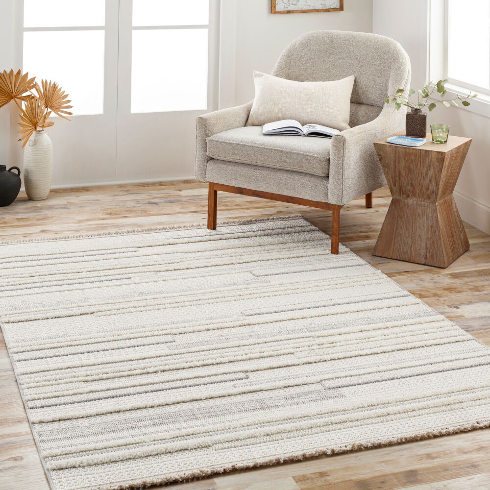 Zaragoza Machine Woven Rug