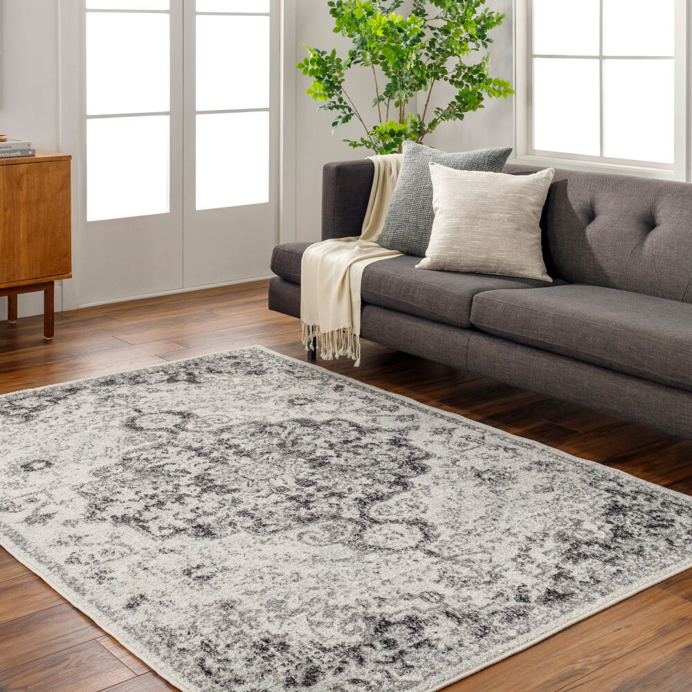 Harput Machine Woven Rug