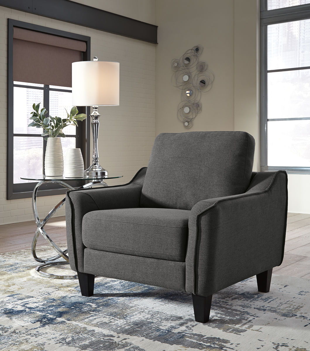 Signature Design by Ashley® Jarreau - Sleeper Sofa Set | Meri Furniture