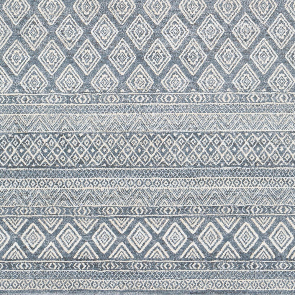 Contempo Machine Woven Rug