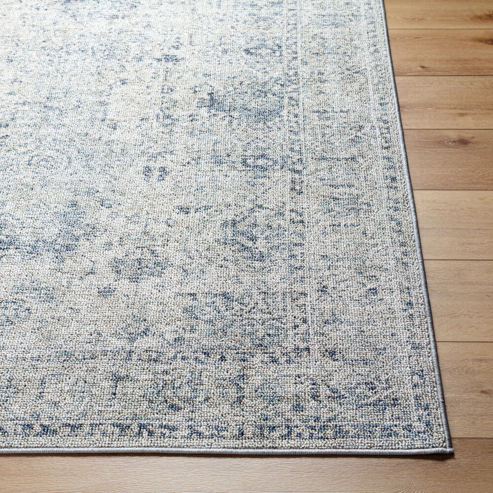 Calhoun Machine Woven Rug