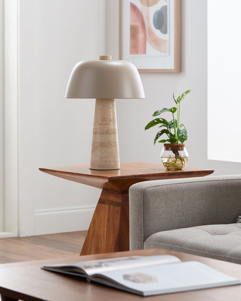 Fes Accent Table Lamp