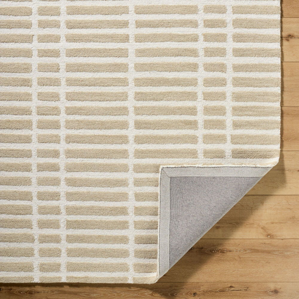 Klopp Handmade Rug