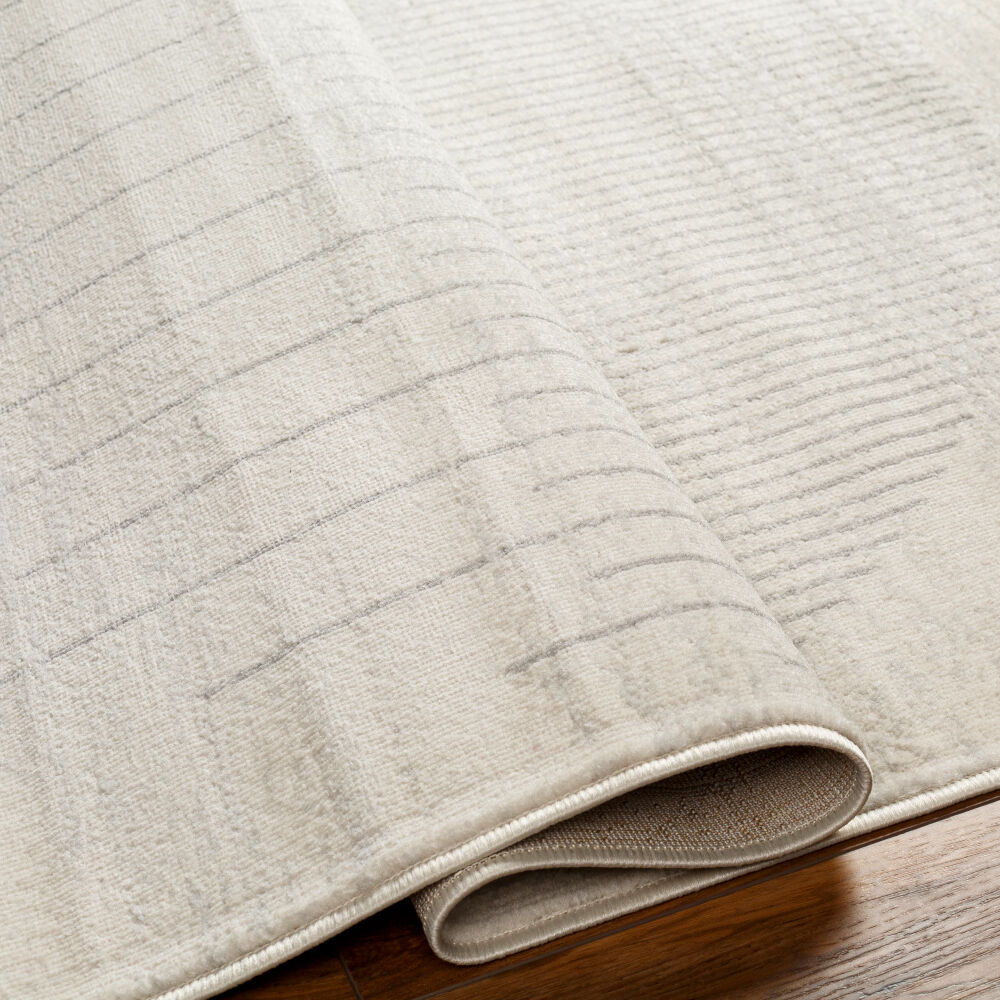 Floransa Machine Woven Rug