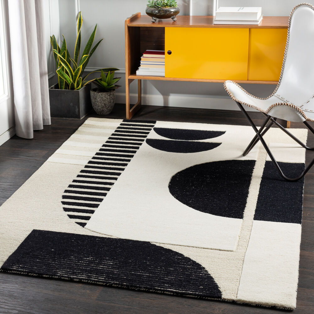 Brooklyn Handmade Rug