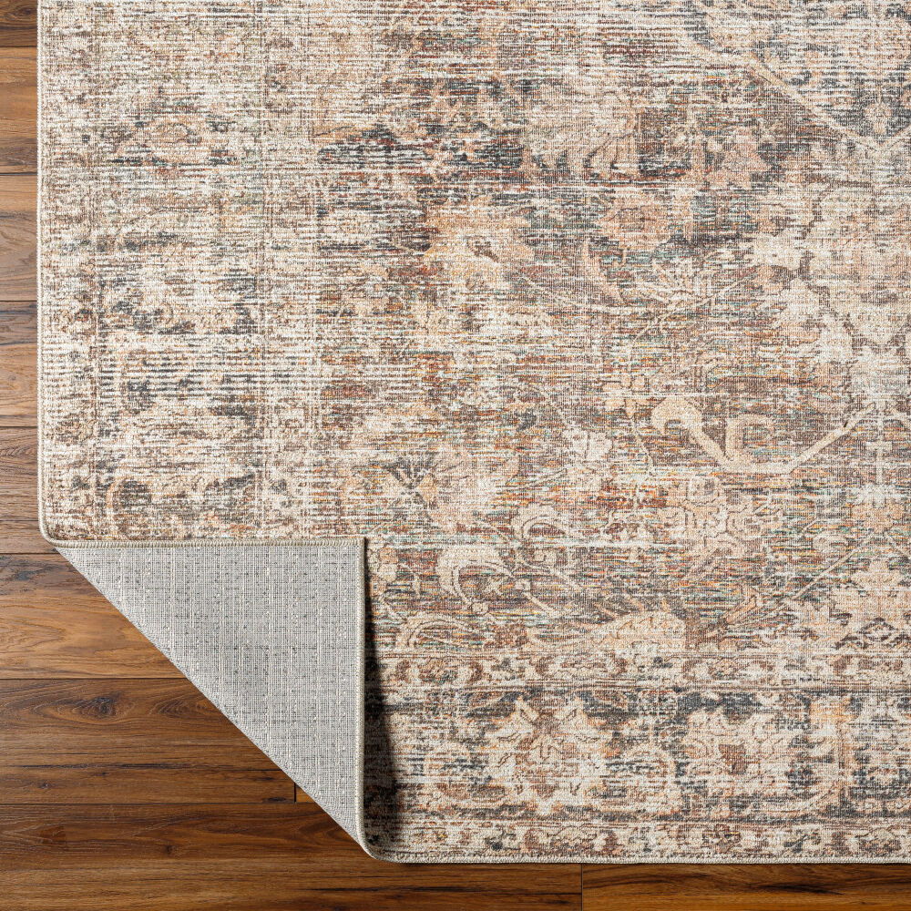 Marlene Machine Woven Rug