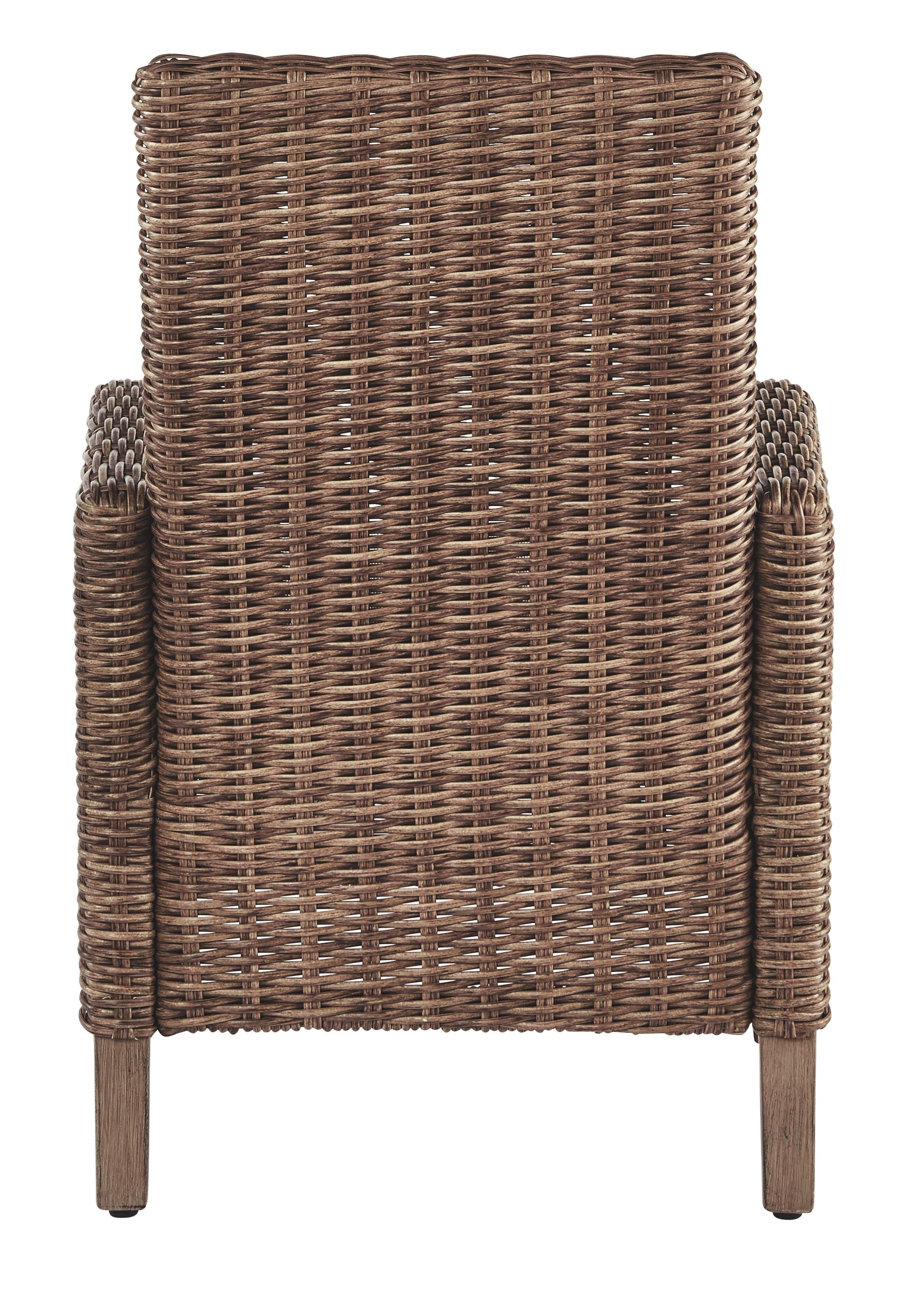 Ashley Furniture Beachcroft - Arm Chair (Set of 2) | Meri Furniture