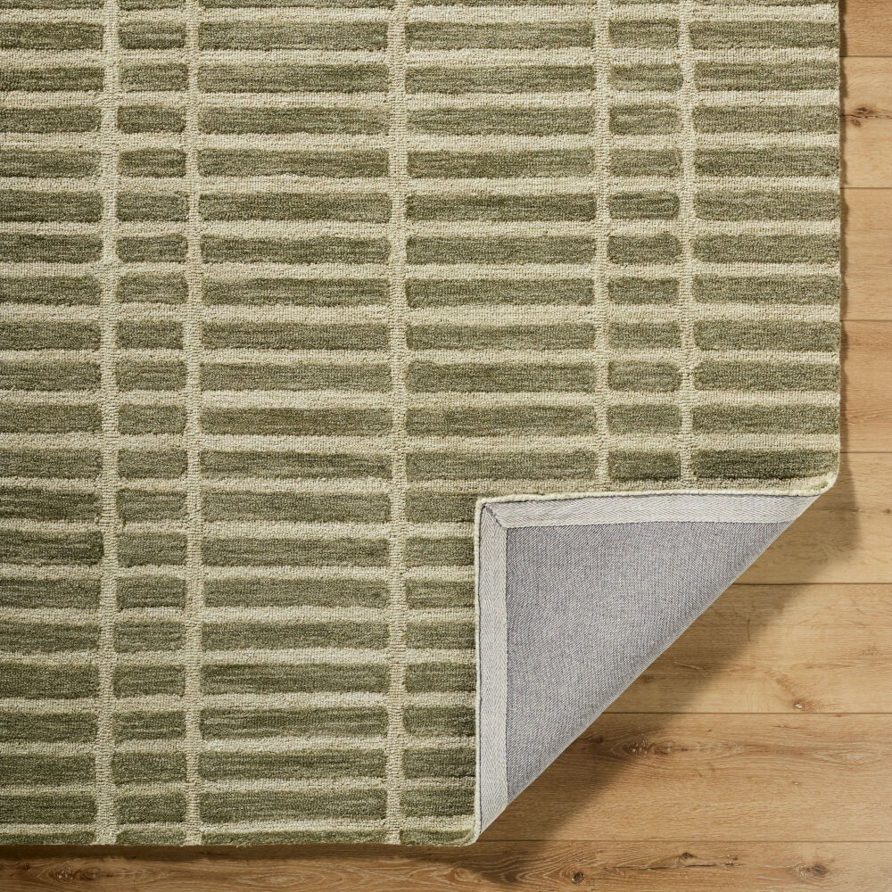 Klopp Handmade Rug