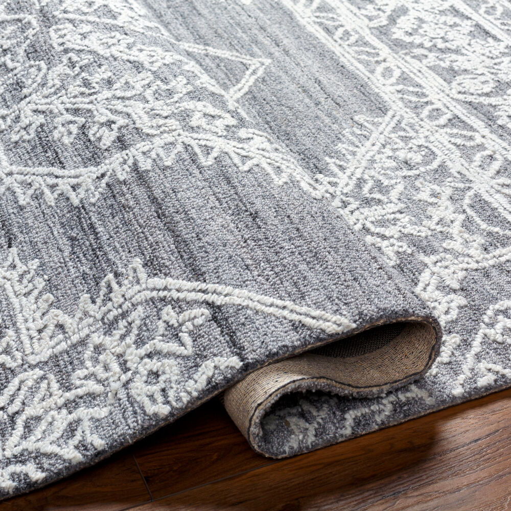 Piazza Handmade Rug
