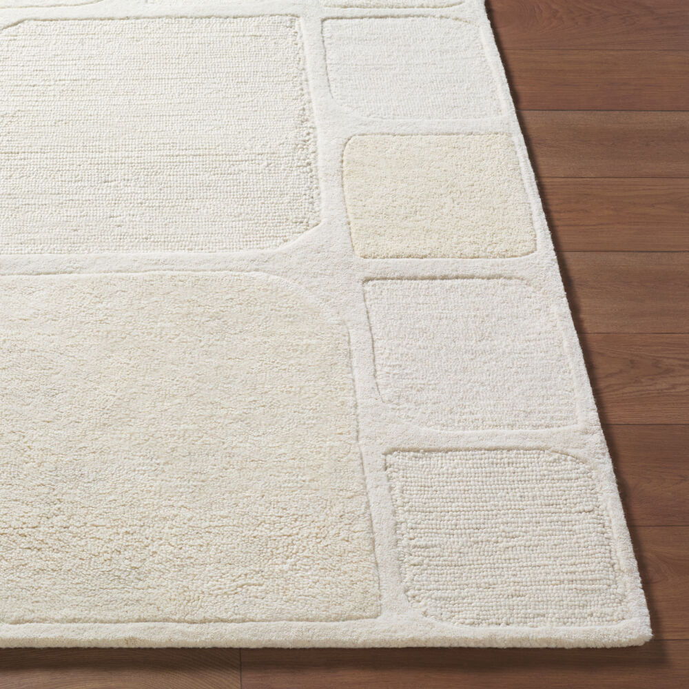 Kinsley Handmade Rug