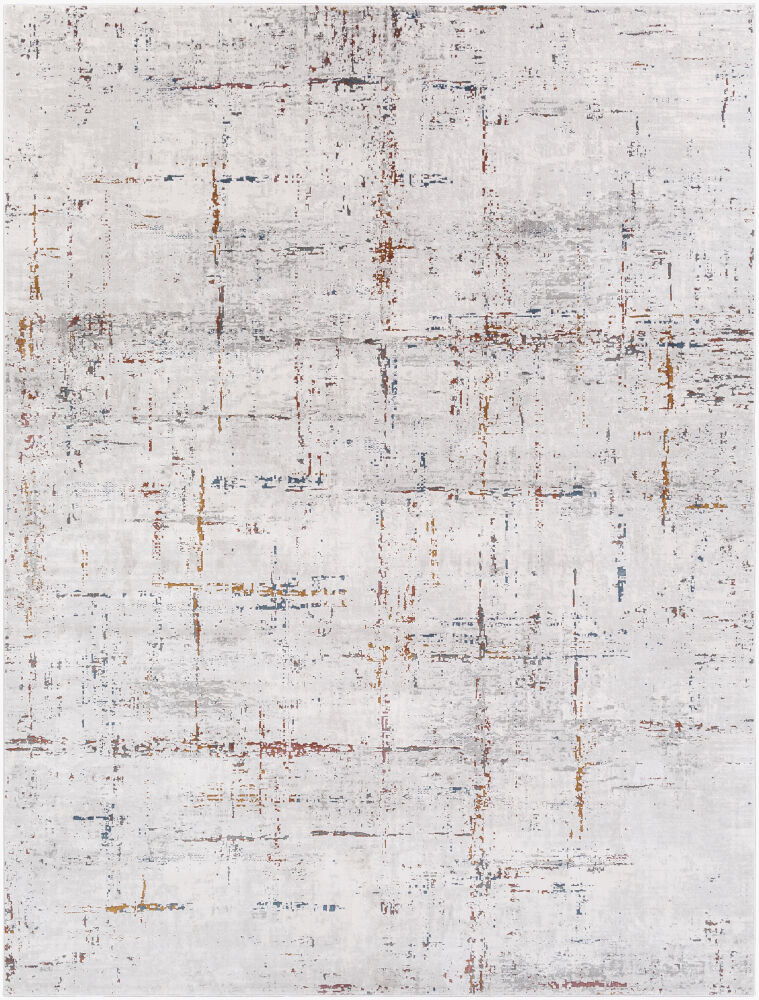 Aisha Machine Woven Rug