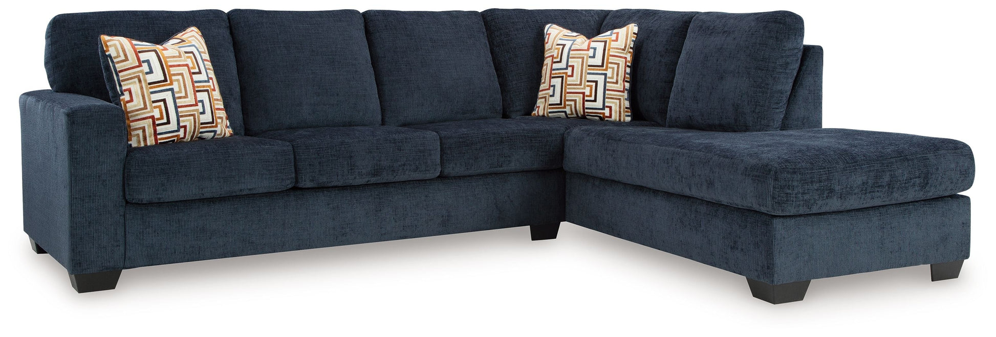 Signature Design by Ashley® Aviemore - Sectional | Meri Furniture