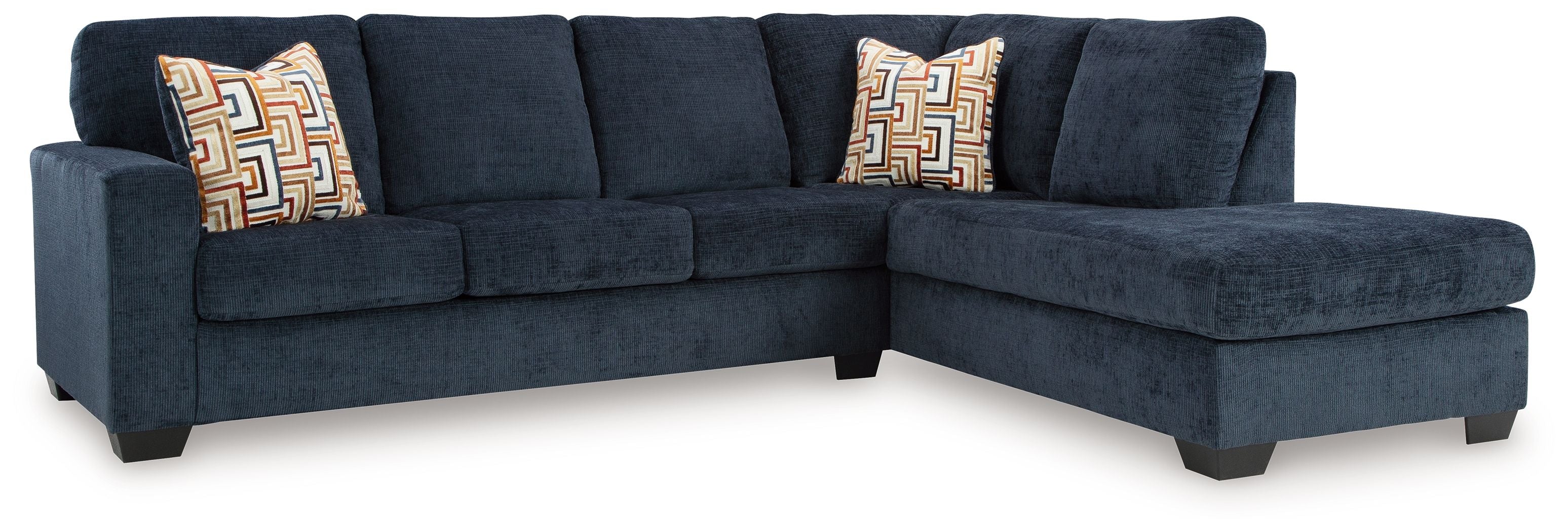 Signature Design by Ashley® Aviemore - Sectional | Meri Furniture