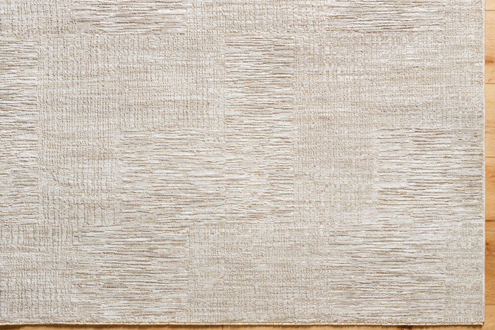 Masterpiece Machine Woven Rug