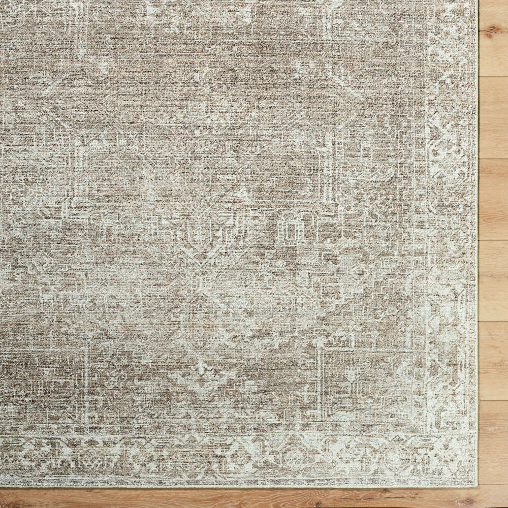 Collins Avenue Machine Woven Rug