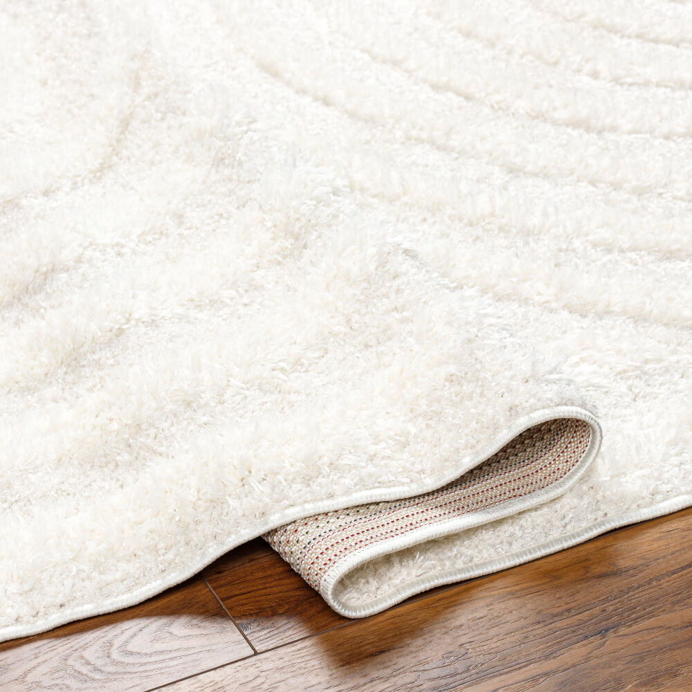 Rodos Machine Woven Rug