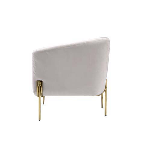ACME Carlson - Accent Chair | Meri Furniture