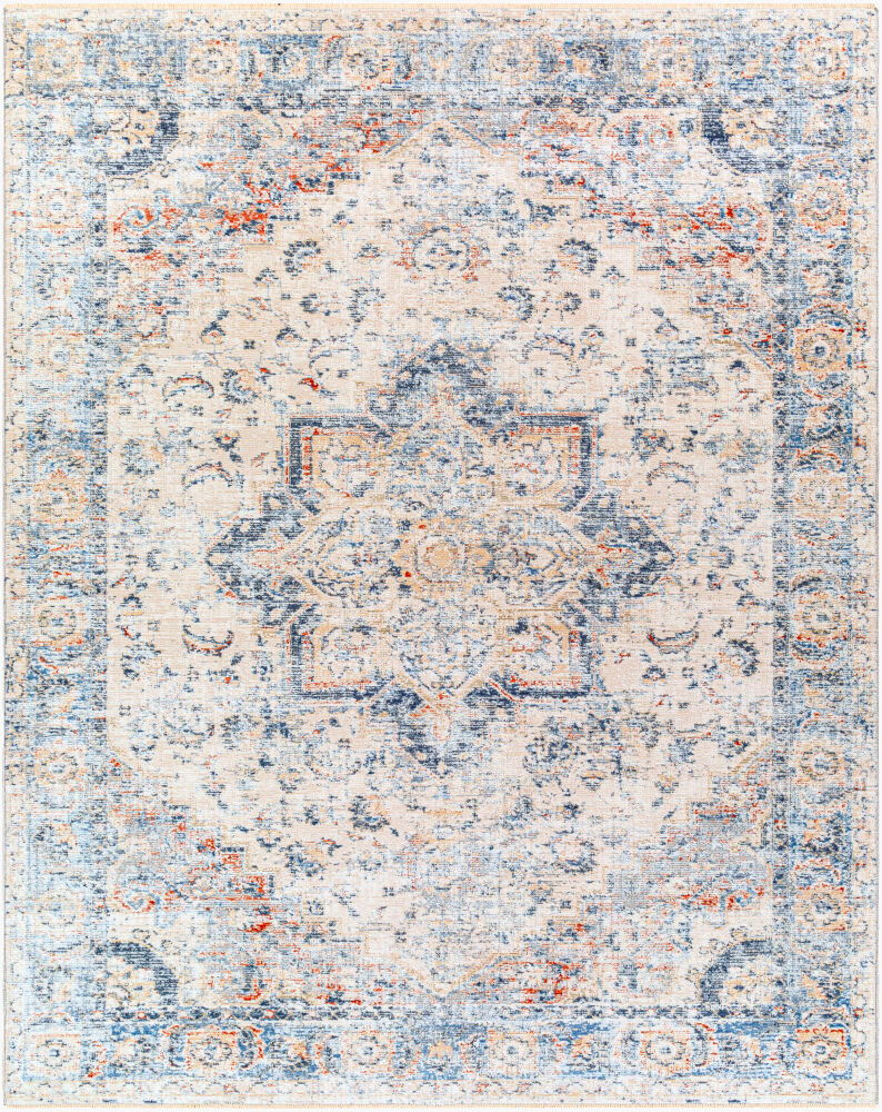 Amore Machine Woven Rug